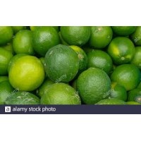Lemon Fruit (x 3pcs) Green 